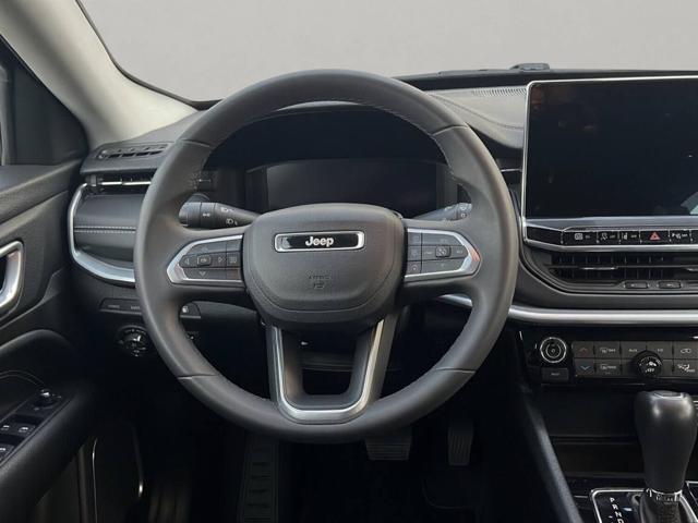JEEP Compass usata, con ESP