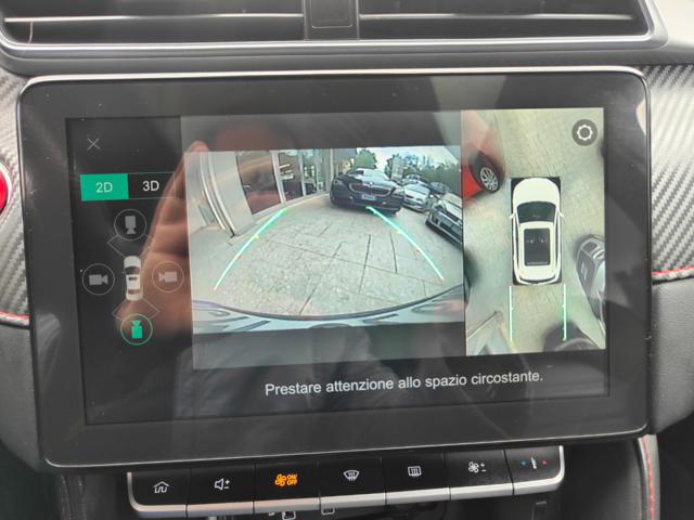 MG ZS usata, con Immobilizzatore elettronico