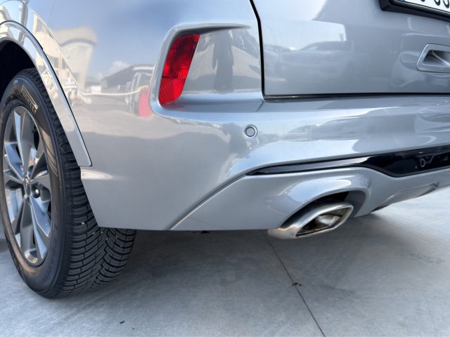 FORD Kuga usata, con Fari Xenon
