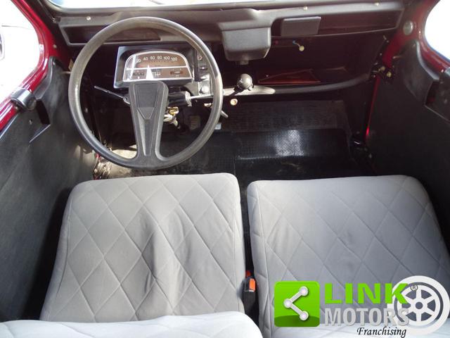 CITROEN 2CV usata 3