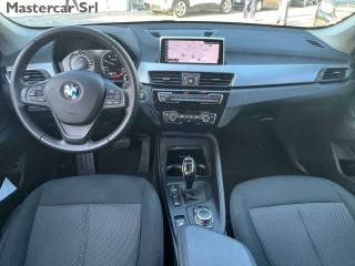 BMW X1 usata, con Fendinebbia