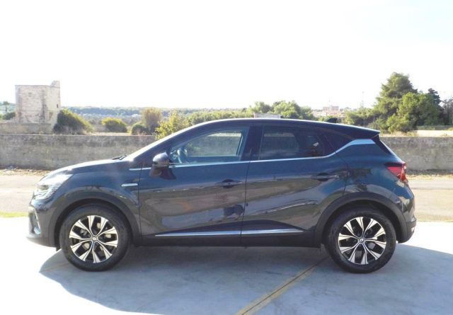 RENAULT Captur usata, con Controllo automatico clima