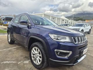 JEEP Compass usata, con Chiusura centralizzata