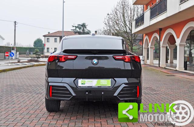BMW X2 usata, con Airbag Passeggero
