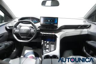 PEUGEOT 3008 usata, con Climatizzatore