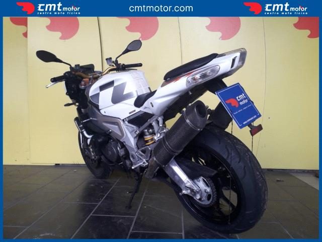 APRILIA Tuono 1000 usata 3