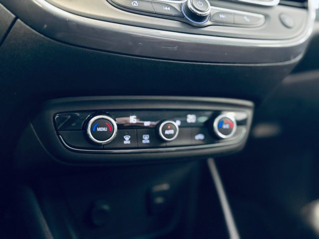OPEL Crossland X usata, con Immobilizzatore elettronico
