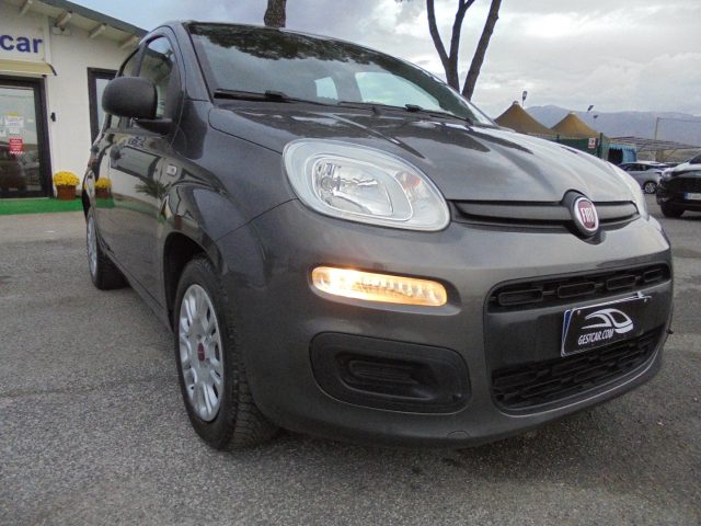 FIAT Panda usata 16