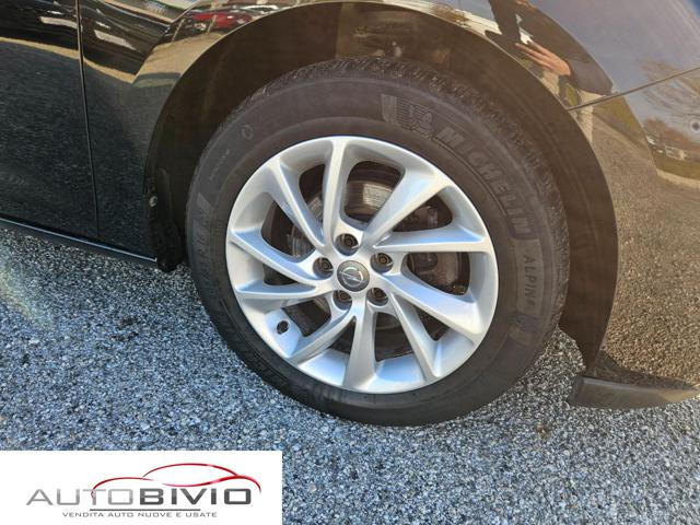 OPEL Astra usata, con Sedili riscaldati