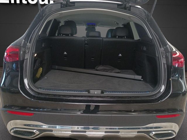MERCEDES-BENZ GLC 200 usata, con Volante in pelle