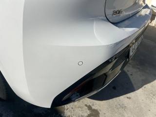 PEUGEOT 308 usata, con ESP