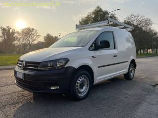 VOLKSWAGEN Caddy usata, con Alzacristalli elettrici