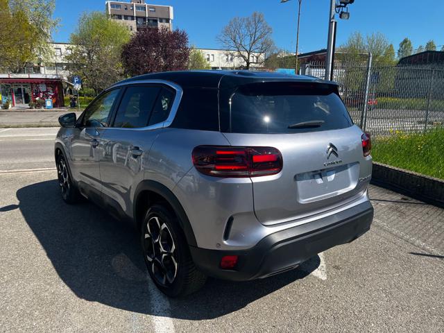 CITROEN C5 Aircross usata, con Airbag laterali