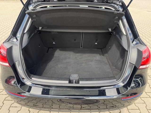 MERCEDES-BENZ A 180 usata, con Immobilizzatore elettronico