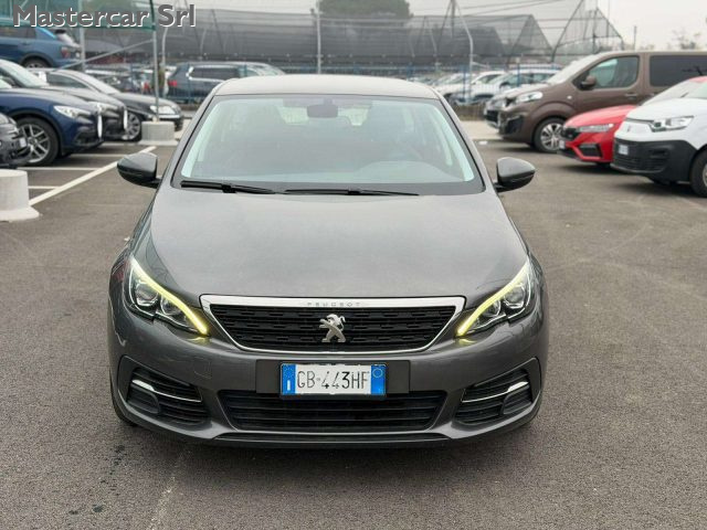 PEUGEOT 308 usata, con Alzacristalli elettrici