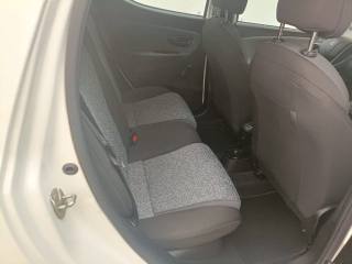 LANCIA Ypsilon usata, con Climatizzatore