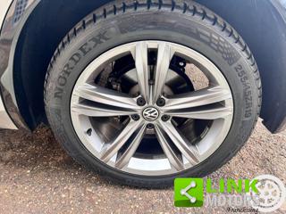 VOLKSWAGEN Tiguan usata 16
