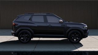 DACIA Duster usata, con Airbag laterali