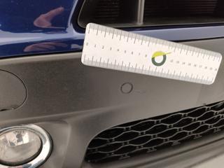 JEEP Renegade usata, con Adaptive Cruise Control