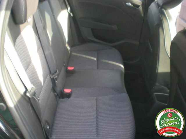 RENAULT Clio usata, con Servosterzo