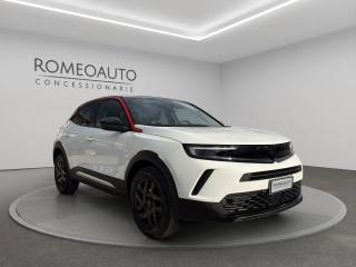 OPEL Mokka usata, con Cruise Control