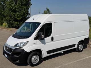 FIAT Ducato usata 8