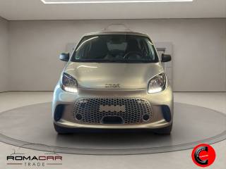 SMART ForFour usata, con Airbag laterali