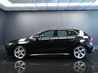 AUDI A3 usata, con Boardcomputer