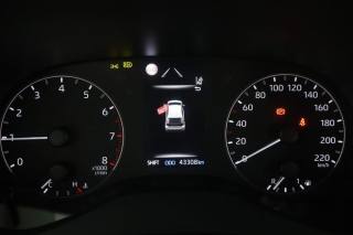 TOYOTA Yaris usata 6