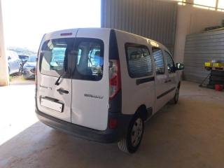 RENAULT Kangoo usata, con Chiusura centralizzata