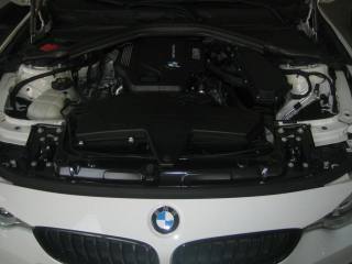 BMW 420 usata 22