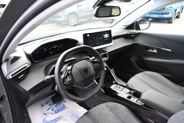 PEUGEOT 208 usata, con Cruise Control