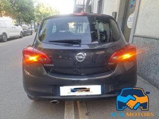 OPEL Corsa usata, con Airbag Passeggero
