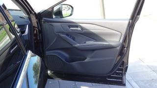 NISSAN Qashqai usata, con Pneumatici estivi