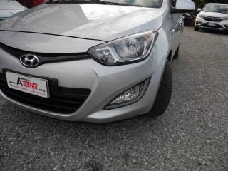 HYUNDAI i20 usata 48