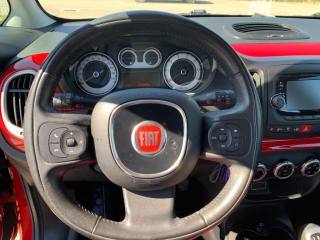 FIAT 500L usata, con Immobilizzatore elettronico