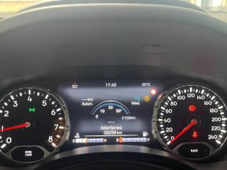JEEP Renegade usata, con Chiusura centralizzata