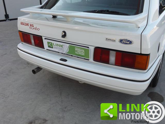 FORD Escort usata 48