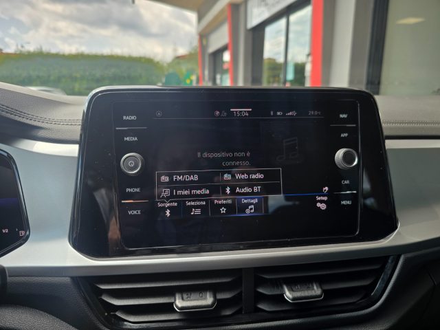 VOLKSWAGEN T-Roc usata, con Luci diurne
