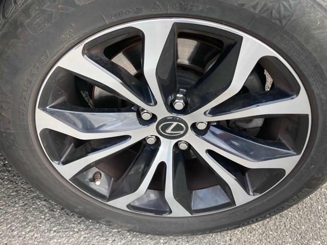 LEXUS NX 300 usata, con Lettore CD