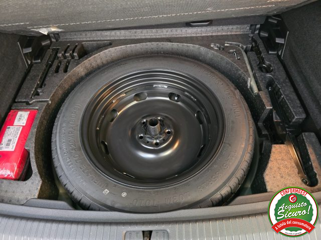 VOLKSWAGEN Tiguan usata, con Climatizzatore