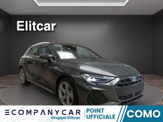 AUDI A3 usata, con Airbag laterali