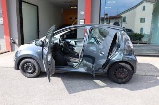 CITROEN C1 usata, con Climatizzatore