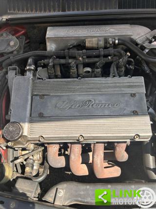 ALFA ROMEO 155 usata 12