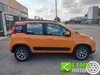 FIAT Panda usata, con Alzacristalli elettrici