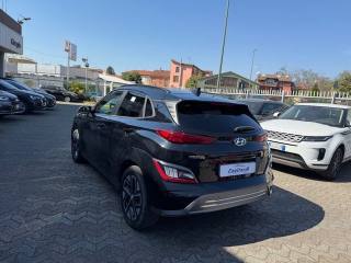 HYUNDAI Kona usata, con Autoradio