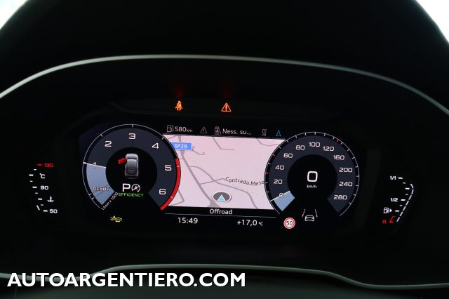 AUDI Q3 usata, con Cronologia tagliandi