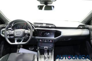 AUDI RS Q3 usata, con Climatizzatore
