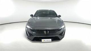 PEUGEOT 408 usata, con Airbag laterali