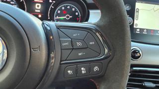 FIAT 500X usata, con Climatizzatore